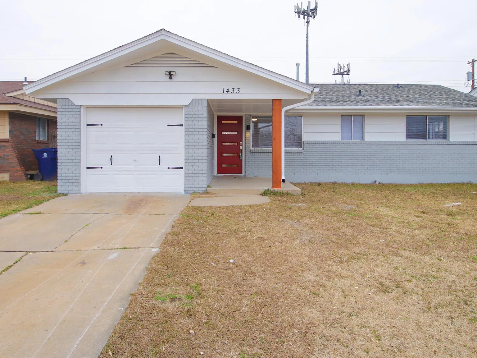 1433 Southwest 60th Street - 1 — Photo 4