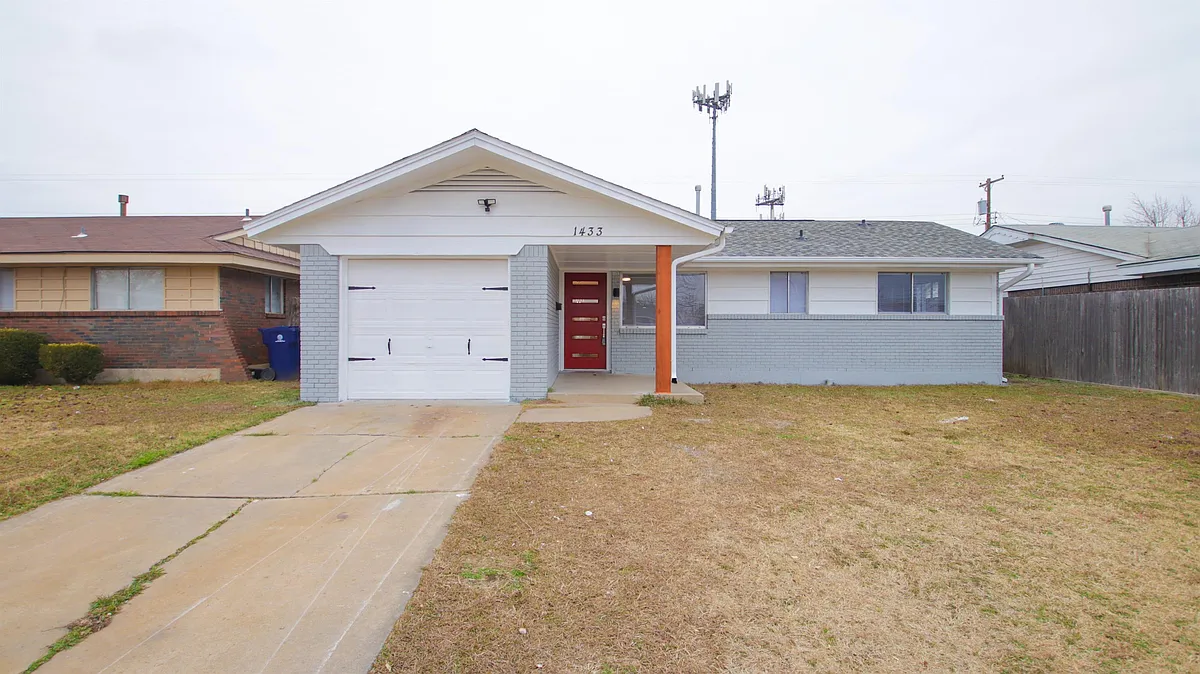 Building Photo - 1433 SW 60th St