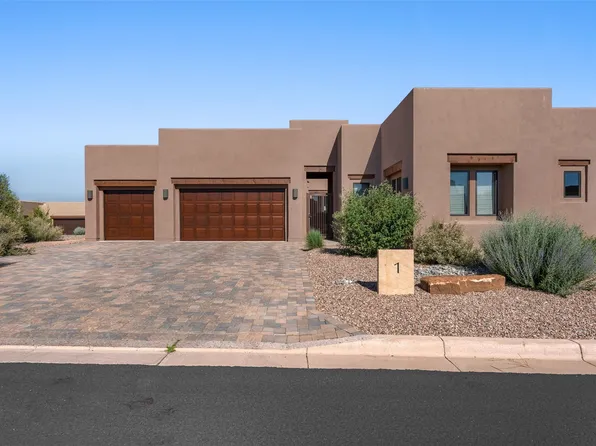1 Trasera Ct, Santa Fe, NM 87506