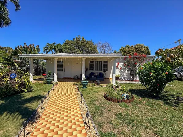 9971 SW 41st Ter, Miami, FL 33165