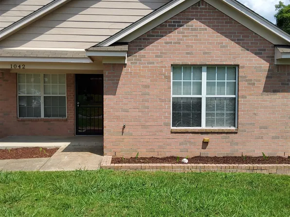 1042 N Manassas St, Memphis, TN 38107