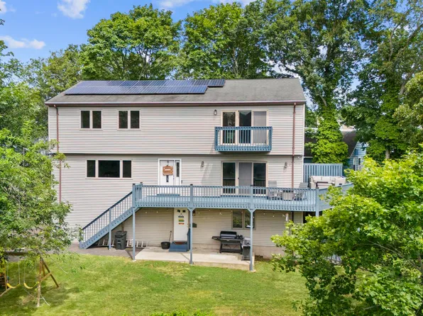 117 Mansfield Grove Road, East Haven, CT 06512