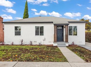 14319 Devlin Ave, Norwalk, CA 90650