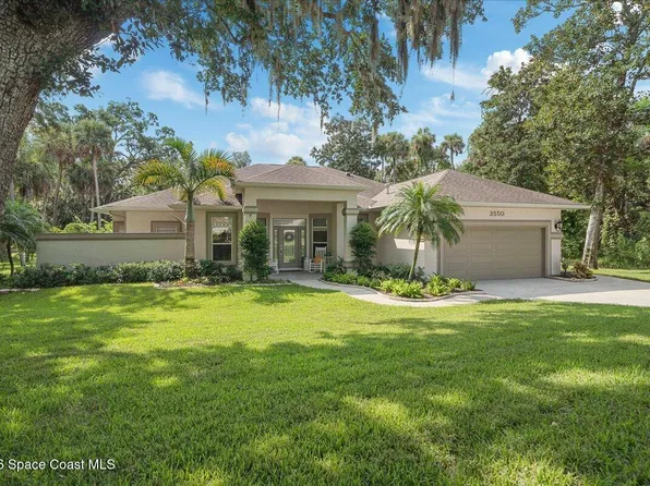 3550 Belle Largo Way, Titusville, FL 32780