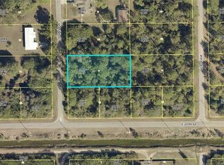 2002 Johns Ave, Alva, FL 33920