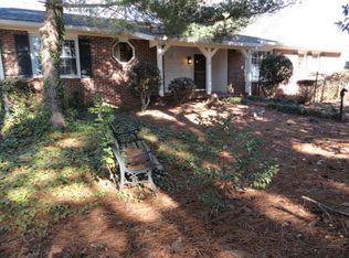 1980 Tallassee Rd, Athens, GA 30607