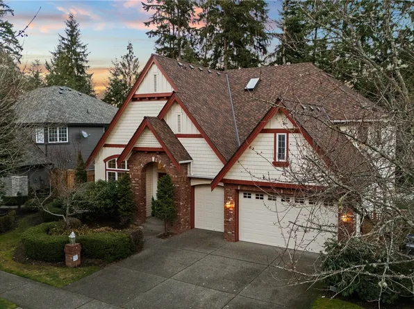 15327 3rd Drive SE, Mill Creek, WA 98012