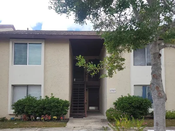 2707 Hidden Lake Blvd Unit D, Sarasota, FL 34237