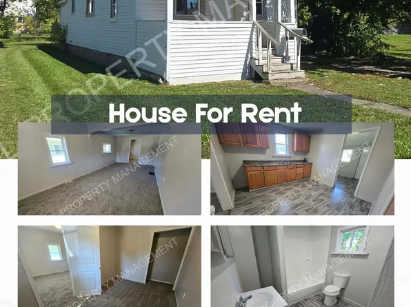 3911 Webber St, Saginaw, MI 48601