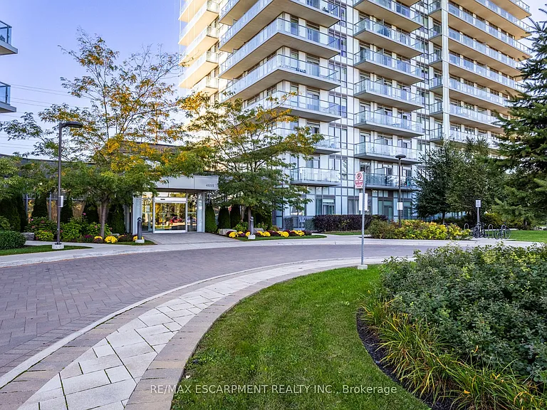 4655 Glen Erin Dr #1501 — Photo 2