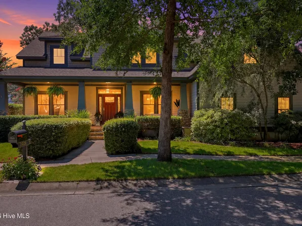 1615 Airlie Forest Court, Wilmington, NC 28403