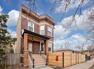 (Undisclosed Address), Chicago, IL 60618