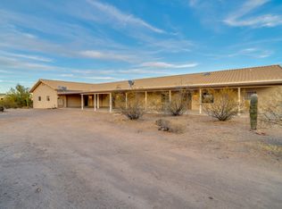 7060 W Picture Rocks Rd, Tucson, AZ 85743