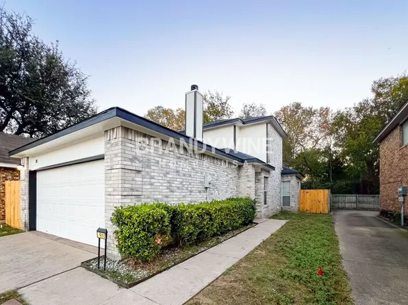 910 Gable Ave, Duncanville, TX 75137