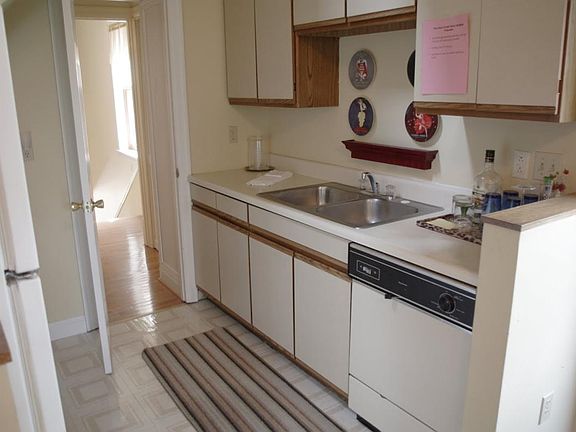 old picture, newer appliances currently