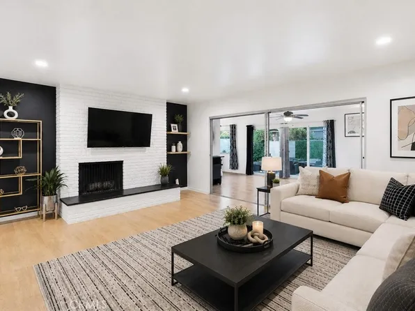 4715 Presidio Dr, Los Angeles, CA 90043