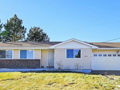 6624 W 69th Place, Arvada, CO, 80003