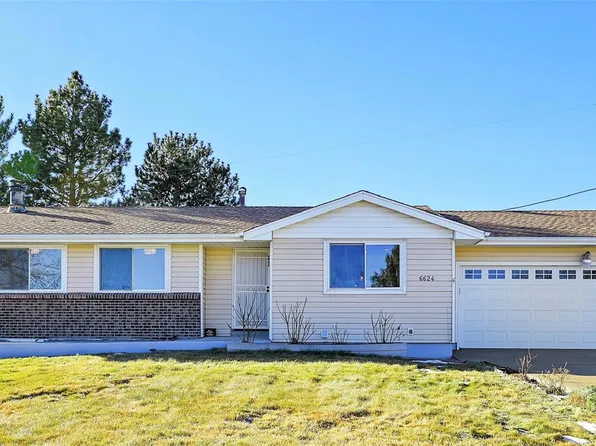 6624 W 69th Place, Arvada, CO 80003