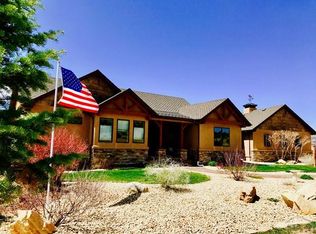 5815 Garrett Rd, Beulah, CO 81023