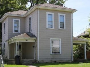 1455-1457 W Pleasant St, Springfield, OH 45506