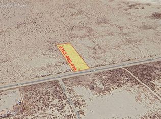 E Avenue M, Lancaster, CA 93535