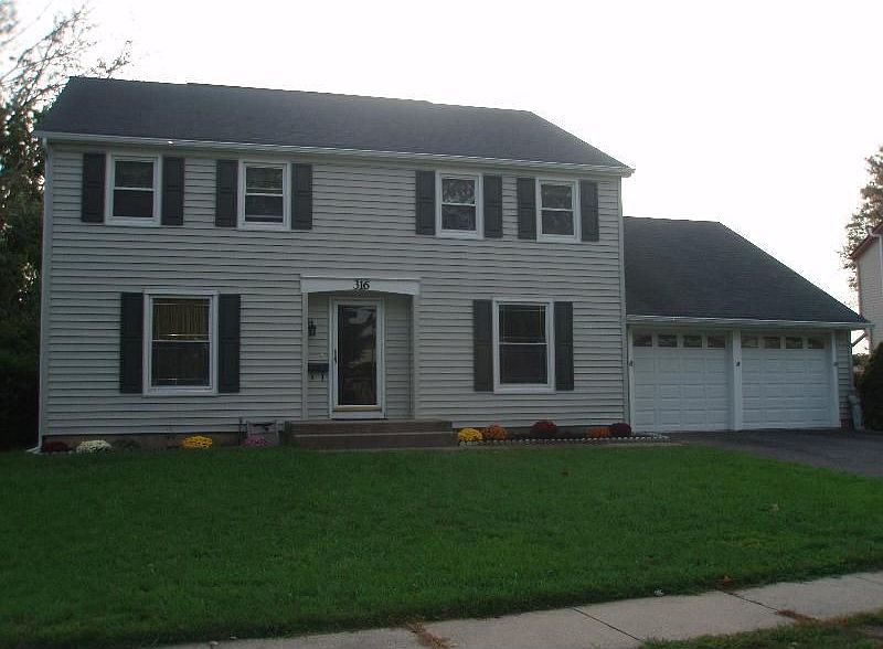 316 Roberts Dr, Somerdale, NJ 08083 Zillow