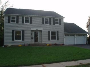 316 Roberts Dr, Somerdale, NJ 08083