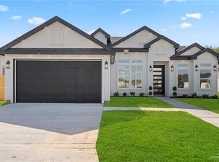 2905 Rosalia Cir, Edinburg, TX 78541