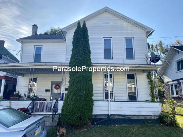 166 Vine St APT 2, Pittston, PA 18640
