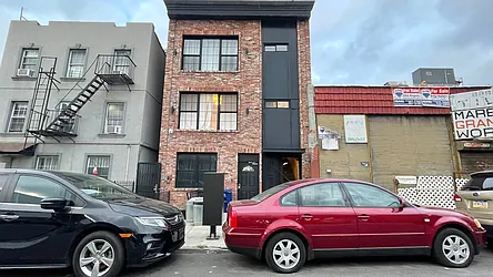 Rented by Doorway NYC, LLC