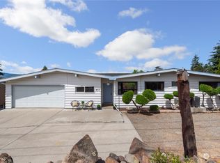 836 N Kentucky Ave, East Wenatchee, WA