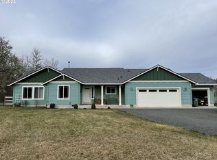 83477 Tolman Rd, Creswell, OR 97426