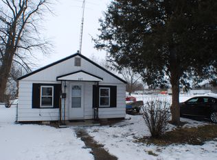 603 W Carroll St, Paris, IL 61944