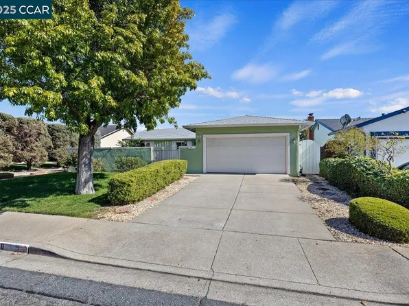 1746 San Jose Dr, Antioch, CA 94509