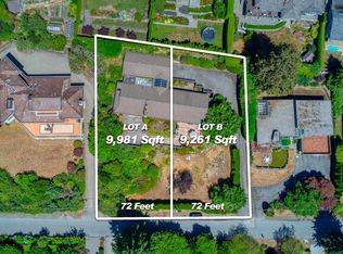 2237 Palmerston Ave, West Vancouver, BC
