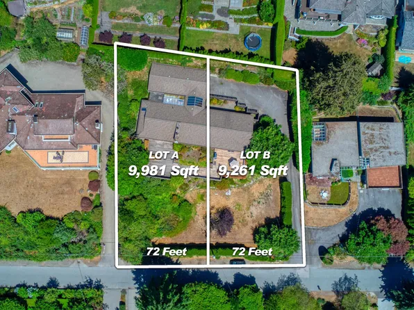 2237 Palmerston Ave, West Vancouver, BC V7V 2V9