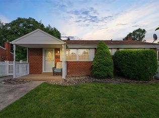1004 Collins Ave, Baden, PA 15005
