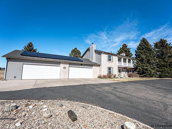 4th image of 416 E Longhorn Rd