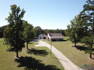 9840 Fm 125 S, Linden, TX 75563