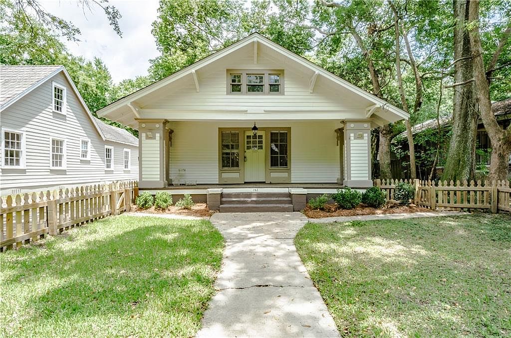 123 Houston St, Mobile, AL 36606 Zillow