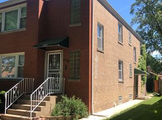 2717 W Rascher Ave #2, Chicago, IL 60625