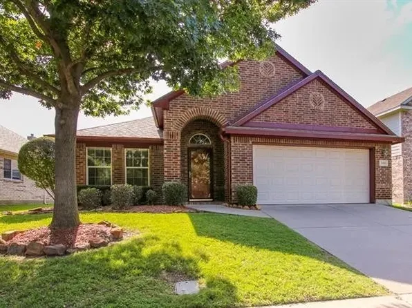3313 Timber Ridge Trl, McKinney, TX 75071