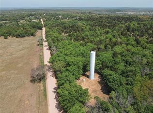 115046 N 3720th Rd #7, Okemah, OK 74859