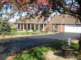 48 Lorway Farm Ln, Staunton, VA 24401