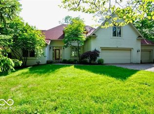 12617 Shorevista Dr, Indianapolis, IN