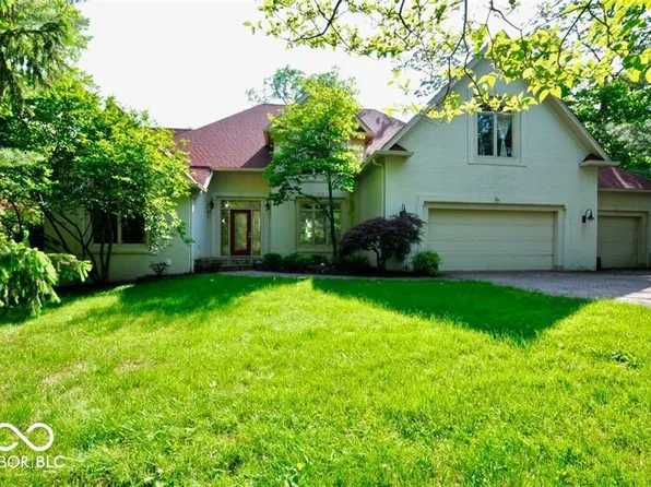 12617 Shorevista Dr, Indianapolis, IN 46236