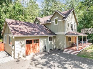 604 E Pointes Dr W, Shelton, WA 98584