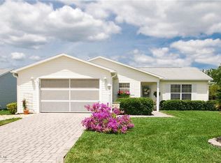 708 Ellsworth Way, The Villages, FL 32162