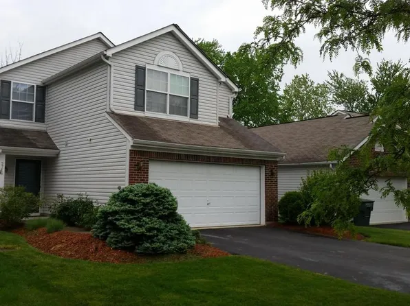 2716 Northwold Rd, Columbus, OH 43231