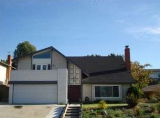 1114 Flintlock Rd, Diamond Bar, CA 91765